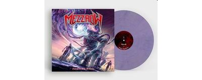 Summon Thy Demons Vinyle Violet