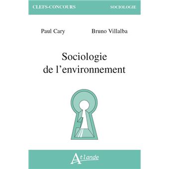 Sociologie de l’environnement