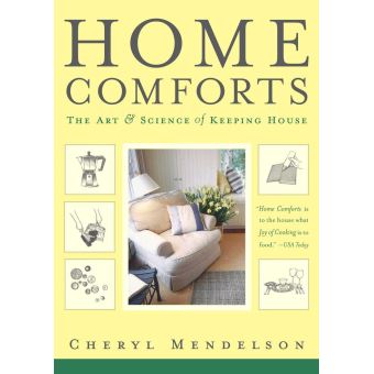 Home Comforts - 1