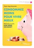 Consommez moins pour vivre mieux