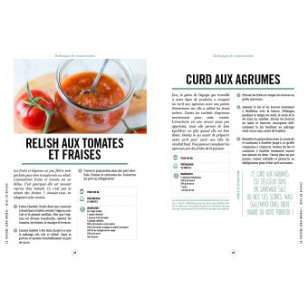 La cuisine zéro gachis