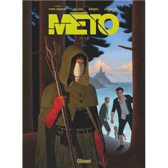 MétoL'île