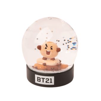 Boule à neige BTS Shooky