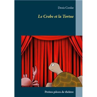 Le Crabe et la Tortue