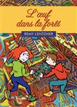 L'œuf dans la forêt