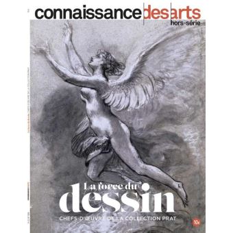 La force du dessin chefs d'oeu