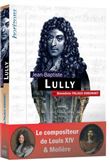 LULLY, Jean-Baptiste