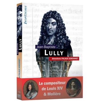 LULLY, Jean-Baptiste