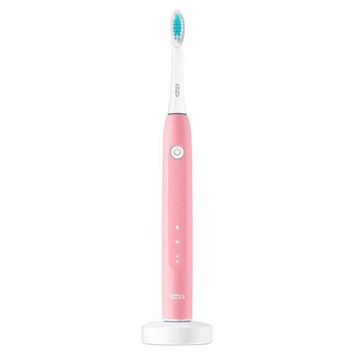 Brosse à dents électrique Oral-B Pulsonic Slim One Clean 2000 Rose