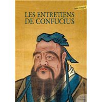 Les Entretiens de Confucius