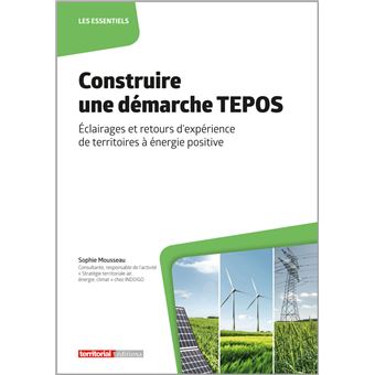 Construire une démarche TEPOS