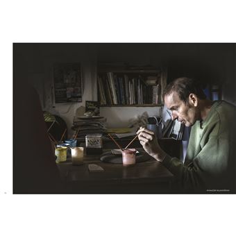 Un monde bienveillant