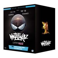 Mutafukaz Edition Collector Blu-ray