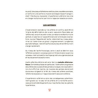 L'hypertension artérielle. Mieux la comprendre, mieux la vivre