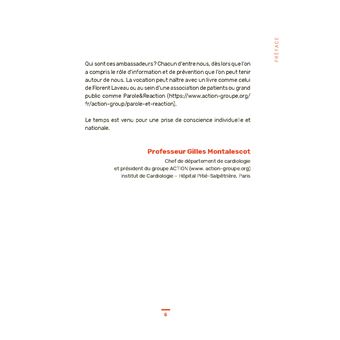 L'hypertension artérielle. Mieux la comprendre, mieux la vivre