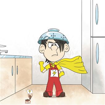 The comparison - La comparaison