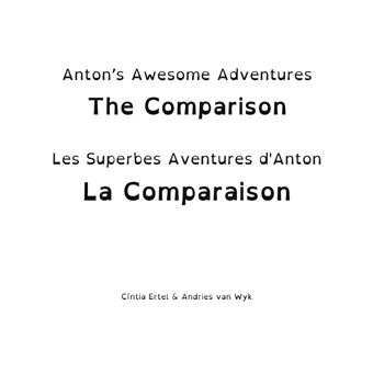 The comparison - La comparaison