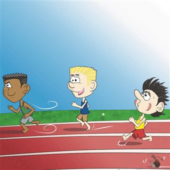 The comparison - La comparaison