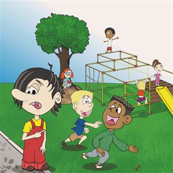 The comparison - La comparaison