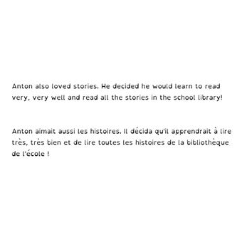 The comparison - La comparaison