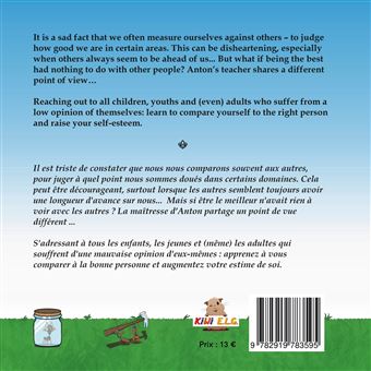 The comparison - La comparaison