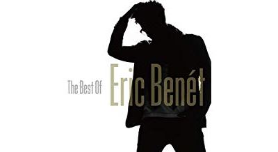 The best of eric benet