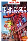 Guide Tennessee - Memphis - Nashville 2022 Carnet Petit Futé