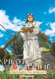 Pilote sacrifié T06