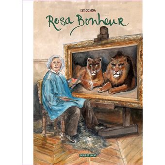 Rosa Bonheur