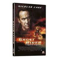 Ghost Rider 2 : L'Esprit de Vengeance DVD
