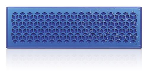 Enceinte portable étanche bluetooth Creative Muvo Mini Bleu