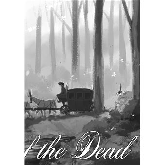 Versailles of the dead - Tome 1