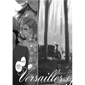 Versailles of the dead - Tome 1
