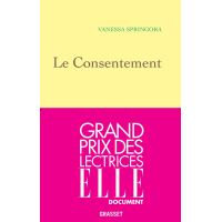 Le consentement
