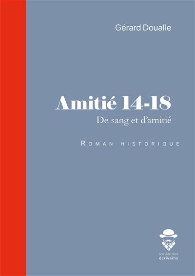 Amitie 14-18