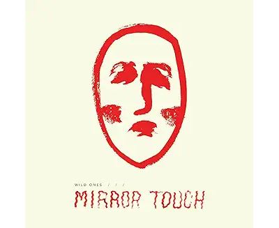 MIRROR TOUCH/LP