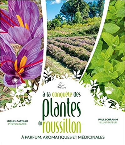 À la conquête des plantes du Roussillon