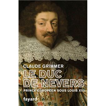 Le Duc de Nevers