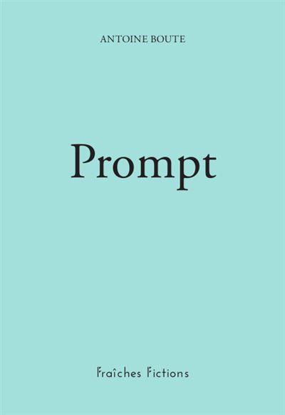 Prompt