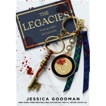 The Legacies