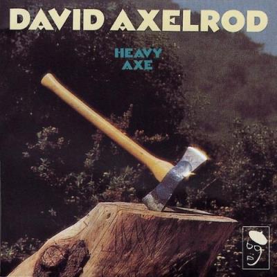 Heavy axe - 1974