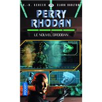 Perry Rhodan Science Fiction Collection Perry Rhodan Fnac