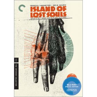 Of lost souls/criterion collection island/gb/st gb/b&w