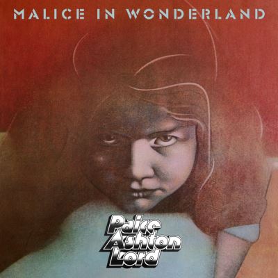Malice In Wonderland Double Vinyle