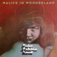 Malice In Wonderland Double Vinyle