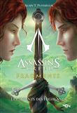 Assassin's Creed - Fragments - tome 2 Les enfants des Highlands