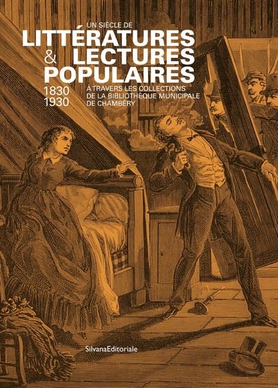 Pop Saison 1 Un siecle de litteratures et de culture populai