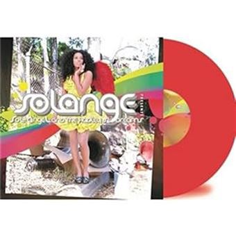Solange - 1
