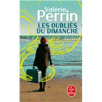 Le roman de l'été de Valérie Perrin - Littérature sans frontières