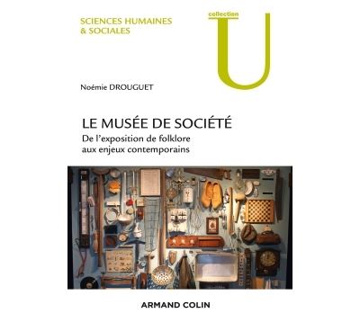 Les musées de sociétés